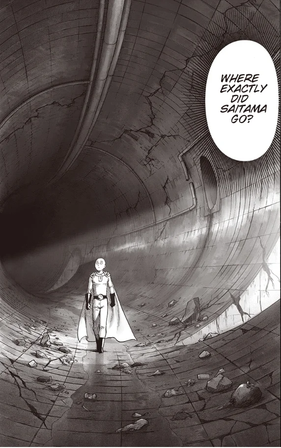 one punch man ch93 page70